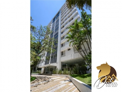 Edifício Giotto Moema Pássaros 113m² 01 Dormitórios 01 Suítes 2 Vagas