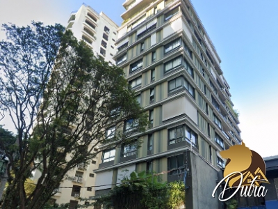 Joaquim 499 Pinheiros 177m² 02 Dormitórios 02 Suítes 2 Vagas