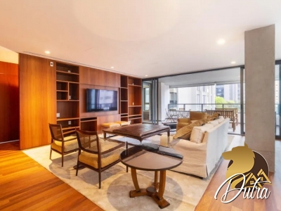 Joaquim 499 Pinheiros 177m² 02 Dormitórios 02 Suítes 2 Vagas