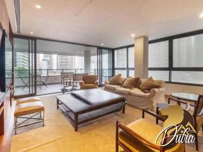 Joaquim 499 Pinheiros 177m² 02 Dormitórios 02 Suítes 2 Vagas