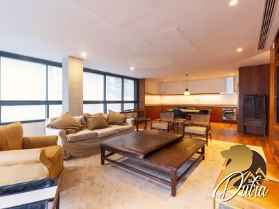 Joaquim 499 Pinheiros 177m² 02 Dormitórios 02 Suítes 2 Vagas