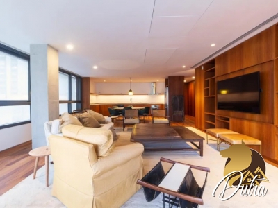 Joaquim 499 Pinheiros 177m² 02 Dormitórios 02 Suítes 2 Vagas