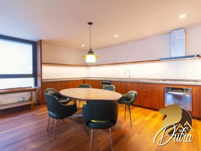 Joaquim 499 Pinheiros 177m² 02 Dormitórios 02 Suítes 2 Vagas