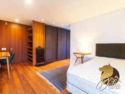 Joaquim 499 Pinheiros 177m² 02 Dormitórios 02 Suítes 2 Vagas