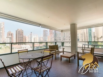 Joaquim 499 Pinheiros 177m² 02 Dormitórios 02 Suítes 2 Vagas