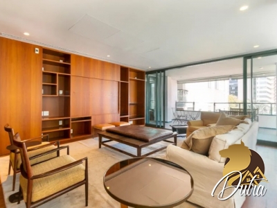 Joaquim 499 Pinheiros 177m² 02 Dormitórios 02 Suítes 2 Vagas
