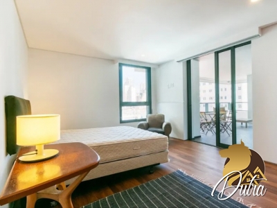 Joaquim 499 Pinheiros 177m² 02 Dormitórios 02 Suítes 2 Vagas