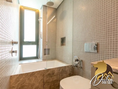 Joaquim 499 Pinheiros 177m² 02 Dormitórios 02 Suítes 2 Vagas