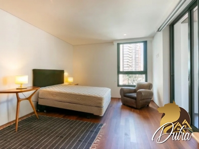 Joaquim 499 Pinheiros 177m² 02 Dormitórios 02 Suítes 2 Vagas