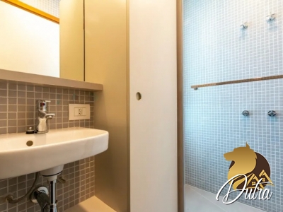 Joaquim 499 Pinheiros 177m² 02 Dormitórios 02 Suítes 2 Vagas