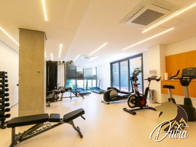 Joaquim 499 Pinheiros 177m² 02 Dormitórios 02 Suítes 2 Vagas