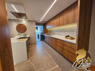 Grand Habitarte Brooklin 158m² 03 Dormitórios 03 Suítes 3 Vagas