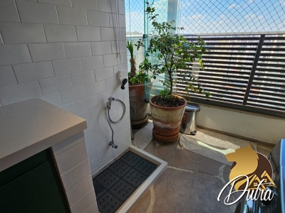 Grand Habitarte Brooklin 158m² 03 Dormitórios 03 Suítes 3 Vagas