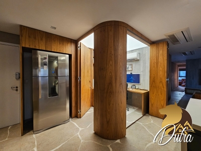 Grand Habitarte Brooklin 158m² 03 Dormitórios 03 Suítes 3 Vagas