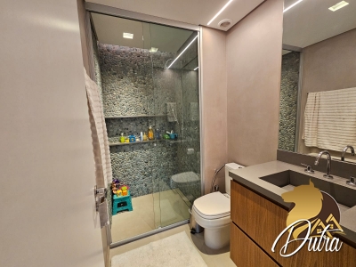 Grand Habitarte Brooklin 158m² 03 Dormitórios 03 Suítes 3 Vagas