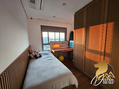 Grand Habitarte Brooklin 158m² 03 Dormitórios 03 Suítes 3 Vagas