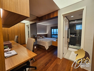 Grand Habitarte Brooklin 158m² 03 Dormitórios 03 Suítes 3 Vagas