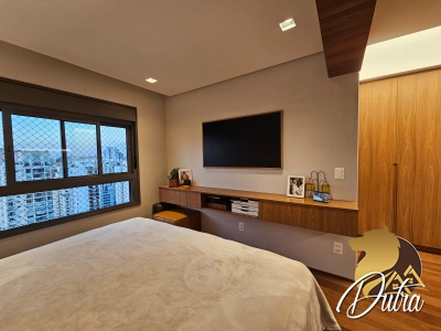 Grand Habitarte Brooklin 158m² 03 Dormitórios 03 Suítes 3 Vagas