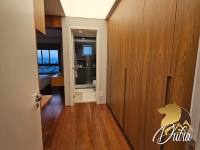 Grand Habitarte Brooklin 158m² 03 Dormitórios 03 Suítes 3 Vagas