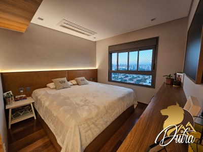 Grand Habitarte Brooklin 158m² 03 Dormitórios 03 Suítes 3 Vagas