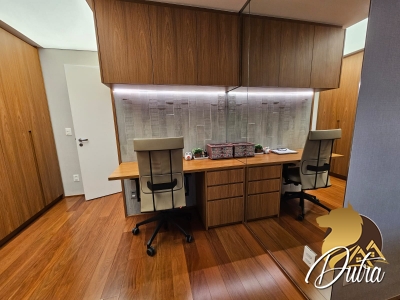 Grand Habitarte Brooklin 158m² 03 Dormitórios 03 Suítes 3 Vagas