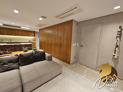 Grand Habitarte Brooklin 158m² 03 Dormitórios 03 Suítes 3 Vagas