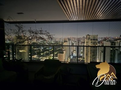 Grand Habitarte Brooklin 158m² 03 Dormitórios 03 Suítes 3 Vagas