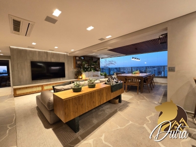 Grand Habitarte Brooklin 158m² 03 Dormitórios 03 Suítes 3 Vagas