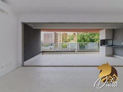 Grand Habitarte Cidade Monções 158m² 02 Dormitórios 02 Suítes 3 Vagas