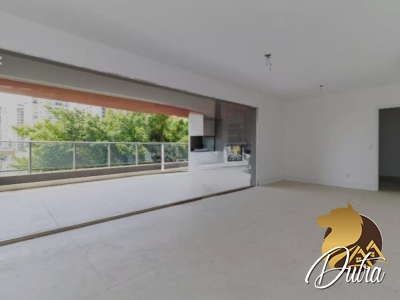 Grand Habitarte Cidade Monções 158m² 02 Dormitórios 02 Suítes 3 Vagas