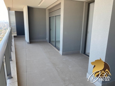 Grand Habitarte Brooklin 377m² 04 Dormitórios 04 Suítes 5 Vagas