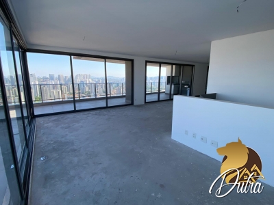 Grand Habitarte Brooklin 377m² 04 Dormitórios 04 Suítes 5 Vagas