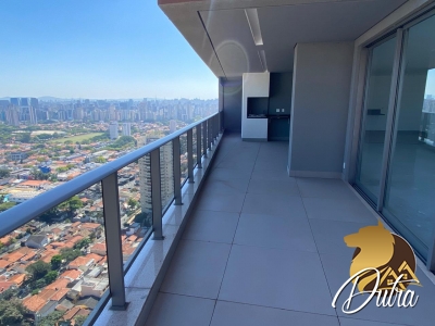 Grand Habitarte Brooklin 377m² 04 Dormitórios 04 Suítes 5 Vagas