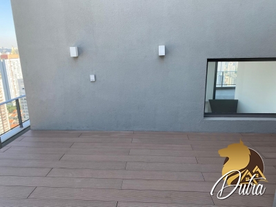 Grand Habitarte Brooklin 377m² 04 Dormitórios 04 Suítes 5 Vagas