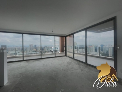 Grand Habitarte Brooklin 377m² 04 Dormitórios 04 Suítes 5 Vagas