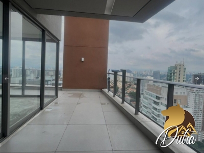 Grand Habitarte Brooklin 377m² 04 Dormitórios 04 Suítes 5 Vagas