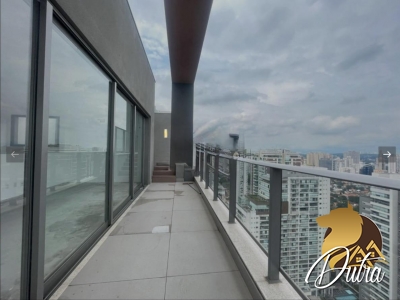 Grand Habitarte Brooklin 377m² 04 Dormitórios 04 Suítes 5 Vagas