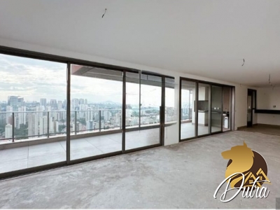 Grand Habitarte Brooklin 377m² 04 Dormitórios 04 Suítes 5 Vagas