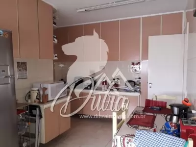 Le Maison Campo Belo 125m² 03 Dormitórios 01 Suítes 2 Vagas