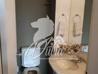 Le Maison Campo Belo 125m² 03 Dormitórios 01 Suítes 2 Vagas