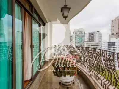 Mansão das Tulipas Campo Belo 440m² 04 Dormitórios 03 Suítes 4 Vagas