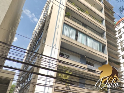 Edifício Henry Cerqueira César 325m² 03 Dormitórios 02 Suítes 2 Vagas