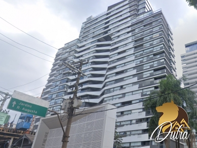 VN Oscar Freire Pinheiros 106m² 02 Dormitórios 02 Suítes 2 Vagas