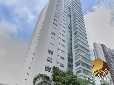 Blanc Campo Belo Campo Belo 251m² 03 Dormitórios 03 Suítes 4 Vagas