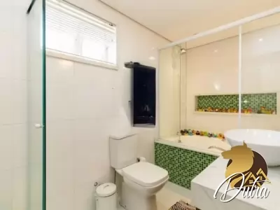 Edifício Ajuricaba Consolação 205m² 03 Dormitórios 01 Suítes 2 Vagas