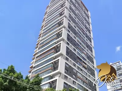 Grand Habitarte Brooklin 225m² 04 Dormitórios 04 Suítes 4 Vagas