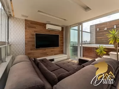 Max Haus Vila Olimpia Vila Olímpia 143m² 02 Dormitórios 01 Suítes 3 Vagas