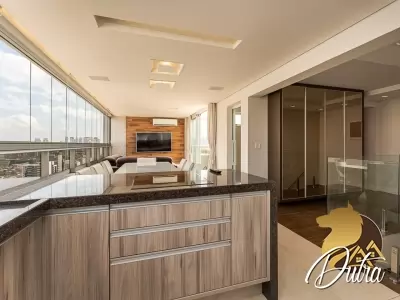 Max Haus Vila Olimpia Vila Olímpia 143m² 02 Dormitórios 01 Suítes 3 Vagas