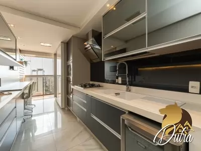 Max Haus Vila Olimpia Vila Olímpia 143m² 02 Dormitórios 01 Suítes 3 Vagas