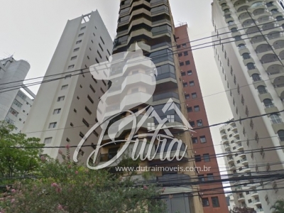 New Castle Vila Olímpia 146 m² 4 Dormitórios 2 Suítes 2 Vagas Depósito